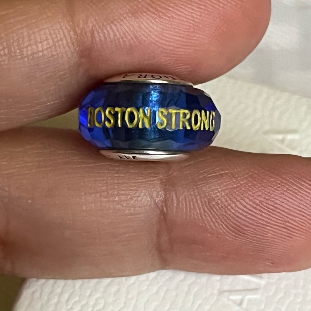 Boston strong - Picture 9 of 9